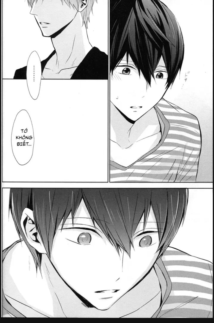 call my name, embrace me | namae wo yonde, dakishimete – free! dj chapter 1.1 17