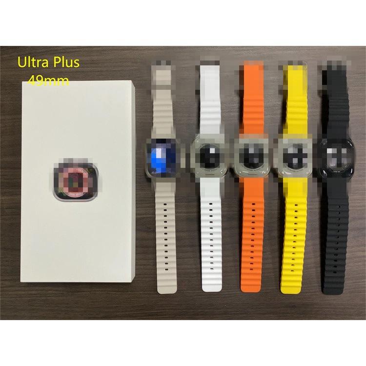 Ưu đãi đặc biệt Đồng hồ thông minh Huaqiangbei N8Ultra plus có khóa vít thật Cuộc gọi Bluetooth