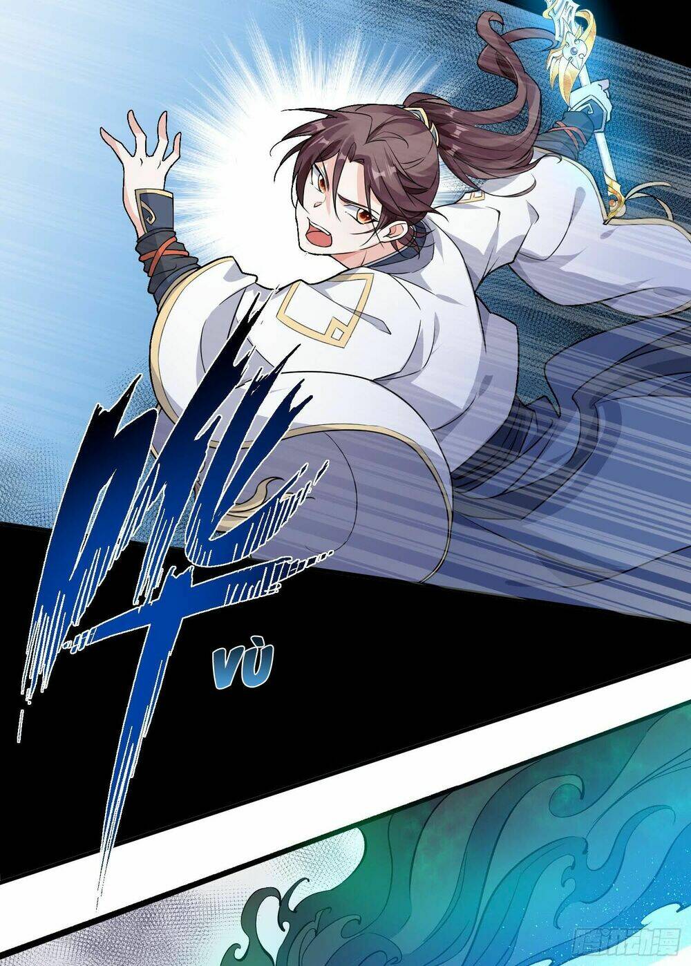 giáng thần chiến ký chapter 19 5