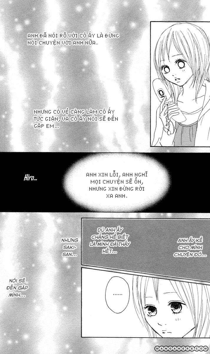 koizora - bầu trời tình yêu chapter 6 46