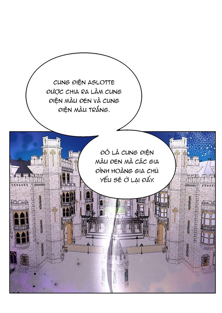 kết cục buồn của trò chơi nhập vai chapter 23 82