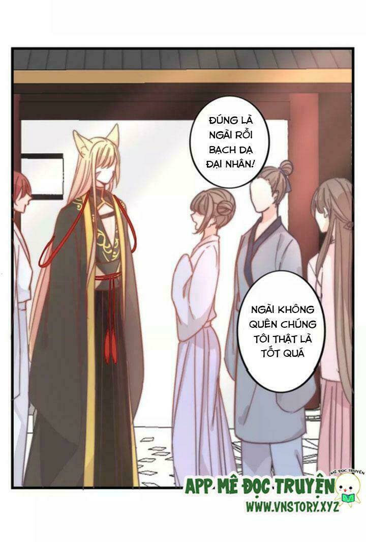 hồ tiên này không tin được chapter 46 3