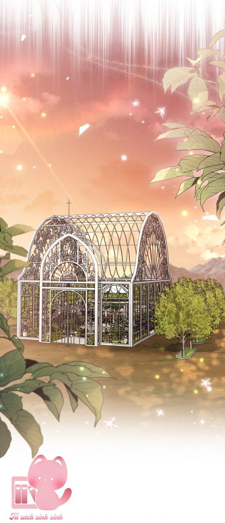 quan hệ cộng sinh giữa báo đen và thỏ trắng chapter 75 57