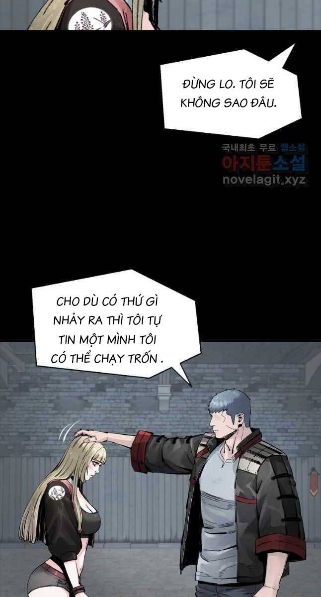 mật mã mê cung chapter 66 17