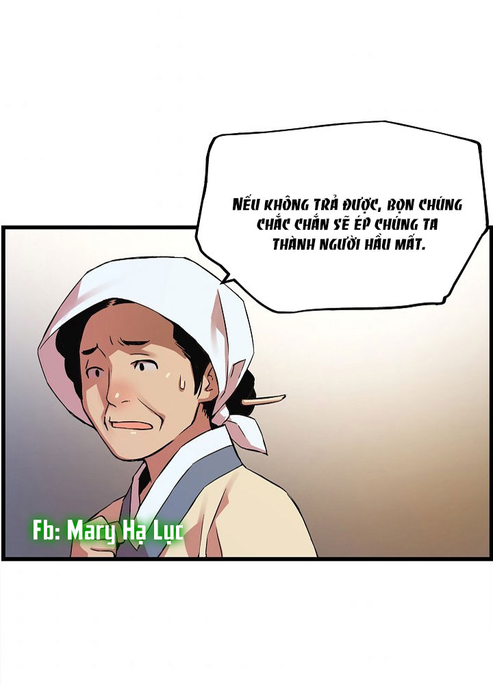 tôi sẽ sống như một hoàng tử chapter 22 30