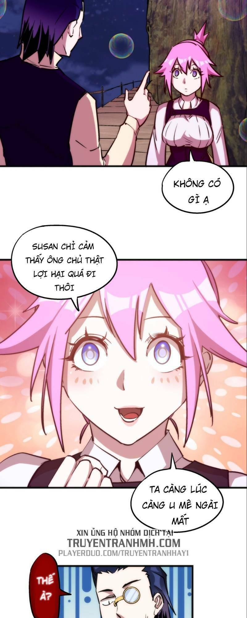 ta không phải đại ma vương chapter 23 18