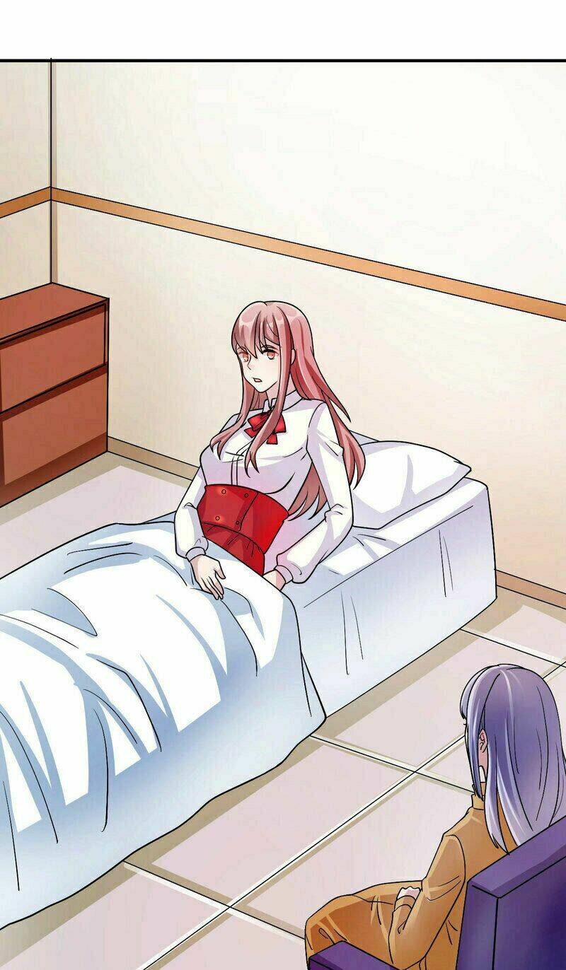 mạc thiếu bức hôn: vợ mới khó chống đỡ chapter 85 3