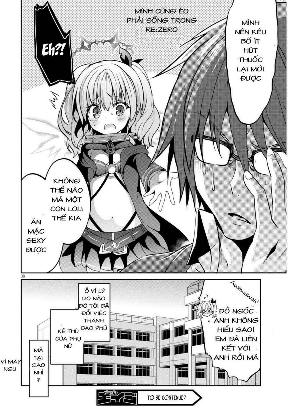 oshioko x cute chapter 1 41