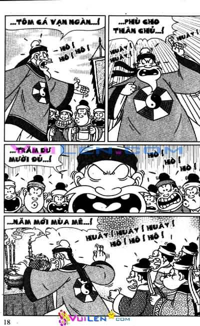 thần đồng đất việt chapter 96 15