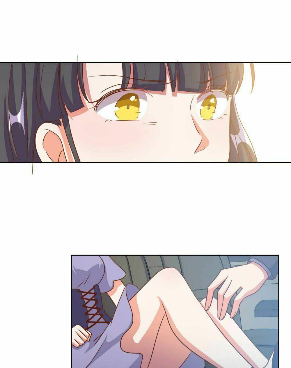 hôn nhân dục vọng: thiếu gia nhẹ một chút! chapter 87 19