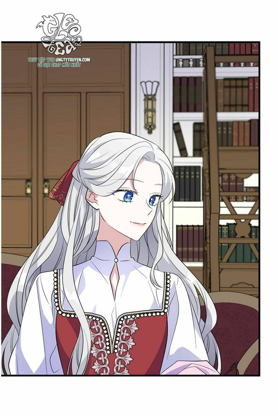 chồng yêu, em muốn đình công! chapter 43 45