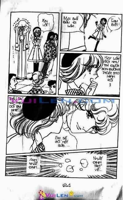 tiểu thư áo trắng chapter 4 124