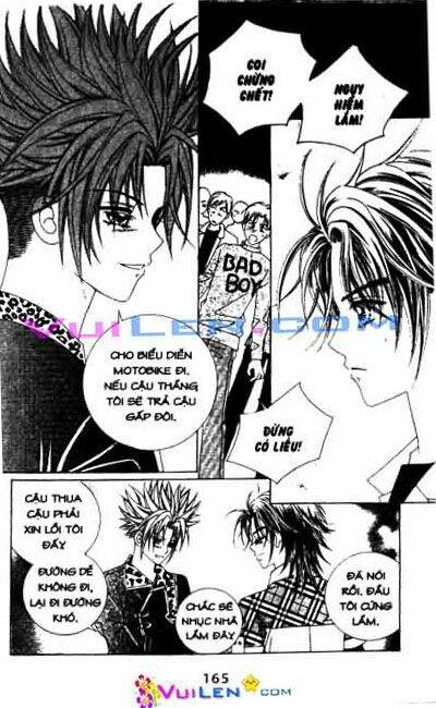 sâu trong ánh mắt chapter 16 26