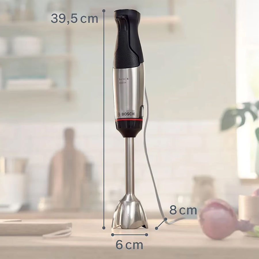 Máy xay cầm tay Bosch MSM6M622 hàng chính hãng