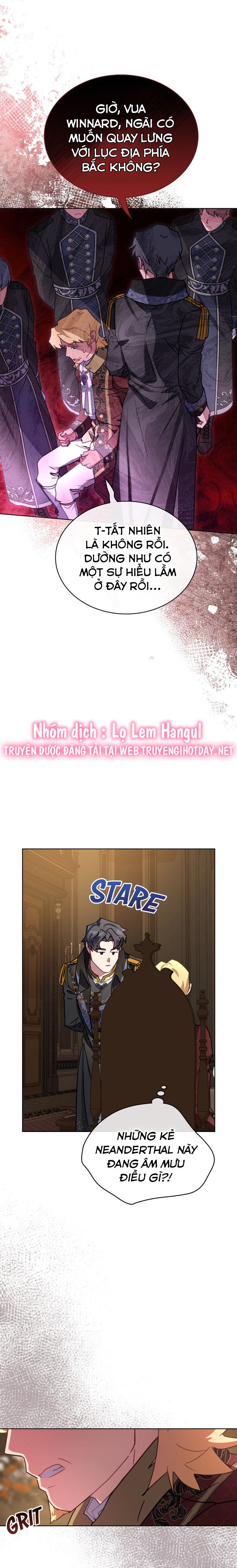 công chúa muôn loài chapter 56 3