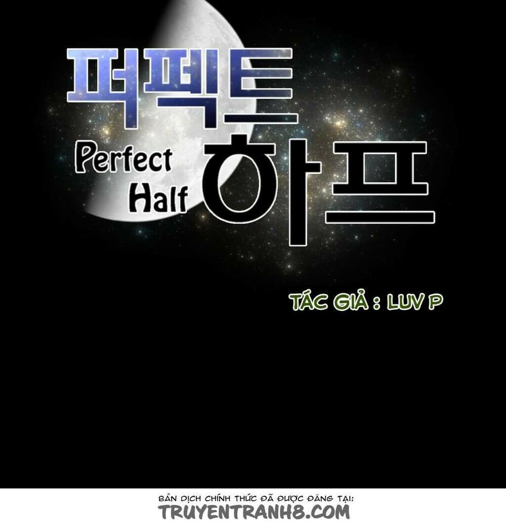 một nửa hoàn hảo chapter 7 9