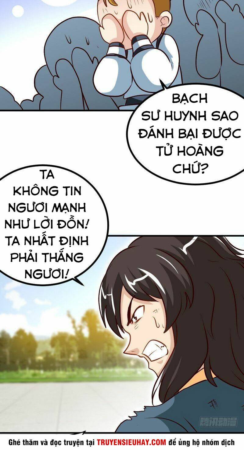 chí tôn thần ma chapter 144 17