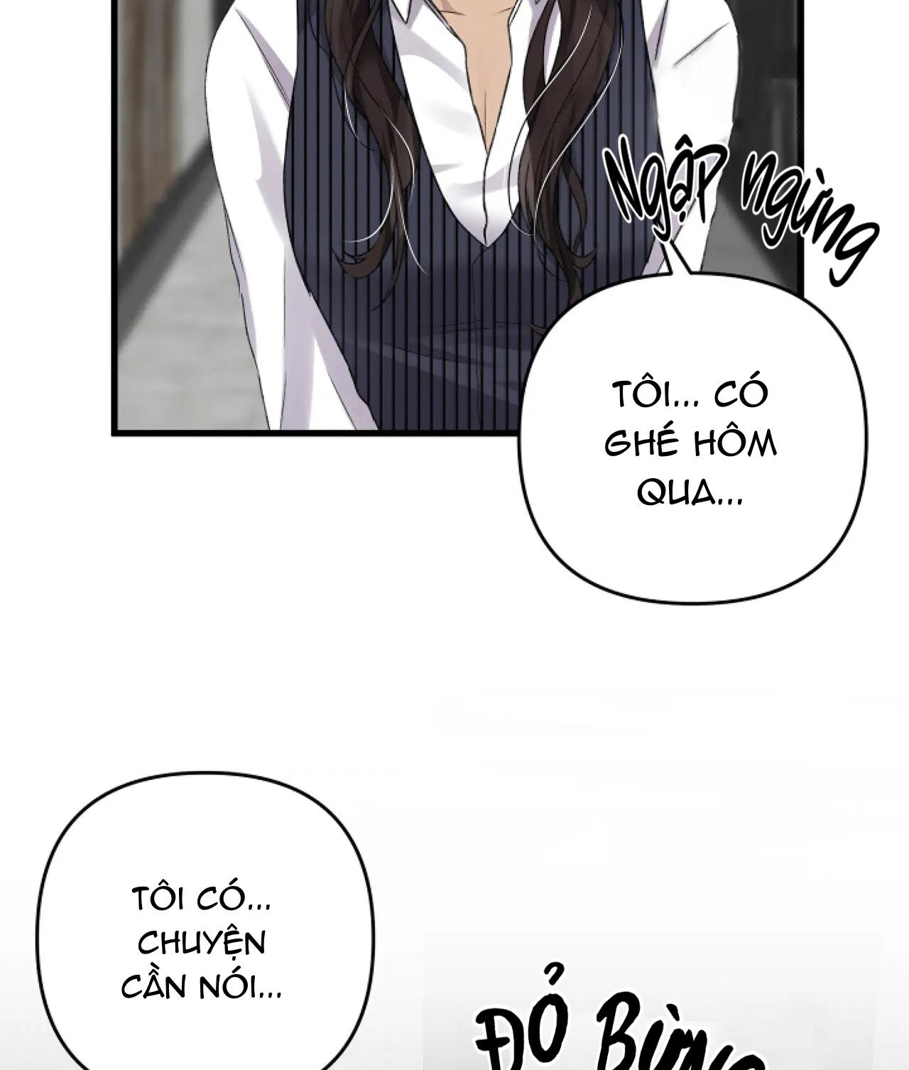 cuộc sống thường nhật của trị liệu viên hạng b chapter 52 135