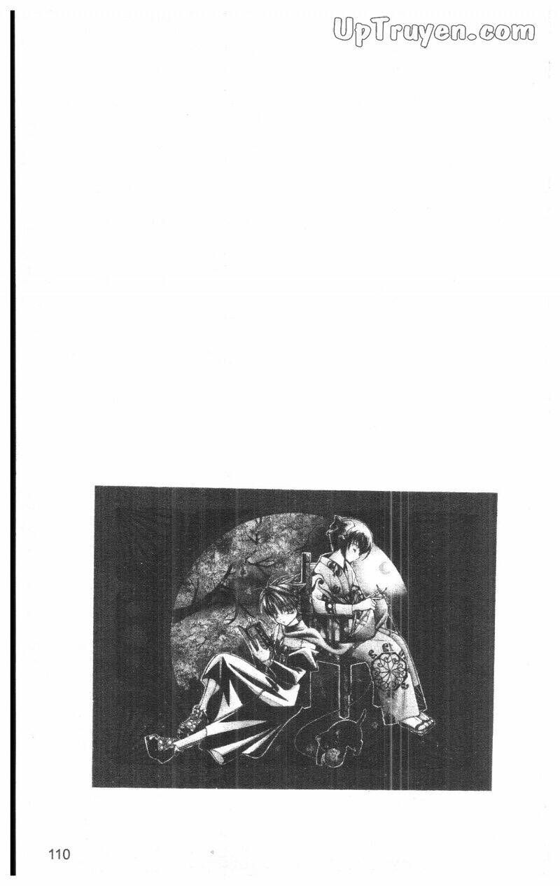 nightmare inspector chapter 5 109