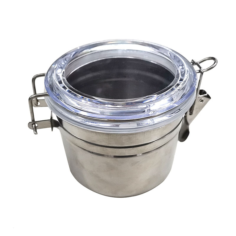 Hộp kim loại đựng tẩu thuốc, thuốc sợi, Shop Thành Nhi STN7474