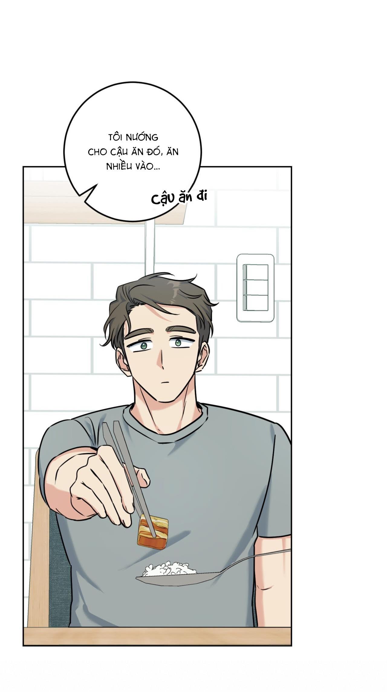 khu rừng tĩnh lặng chapter 22 16