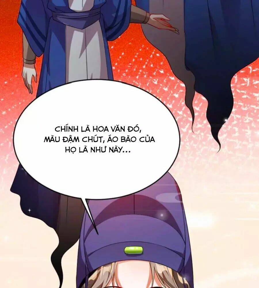 thái tử điện hạ, nô tài có hỉ rồi chapter 14 31