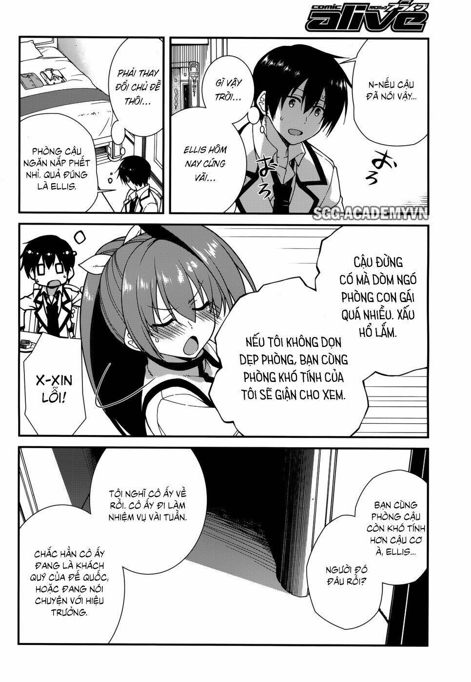 seirei tsukai no kenbu chapter 31 13
