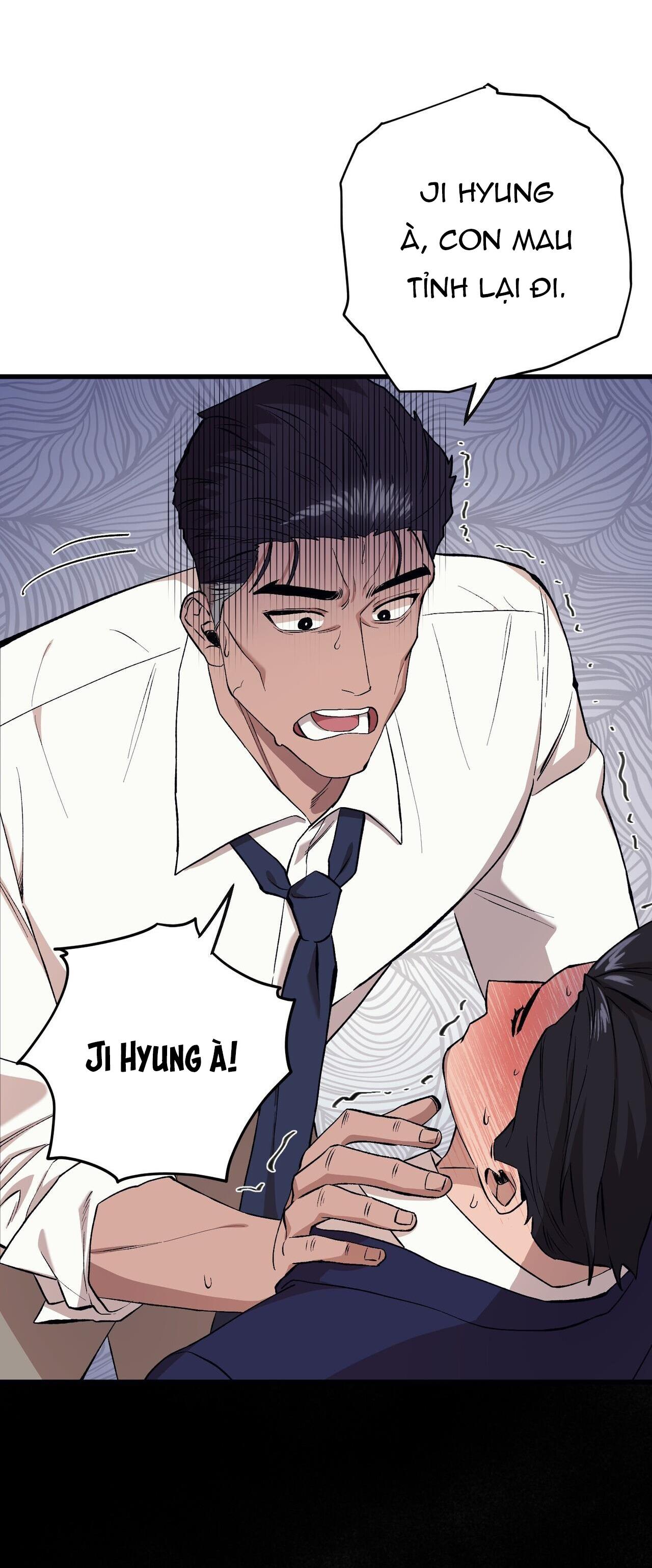 làm dâu nhà tài phiệt họ kang chapter 63 27