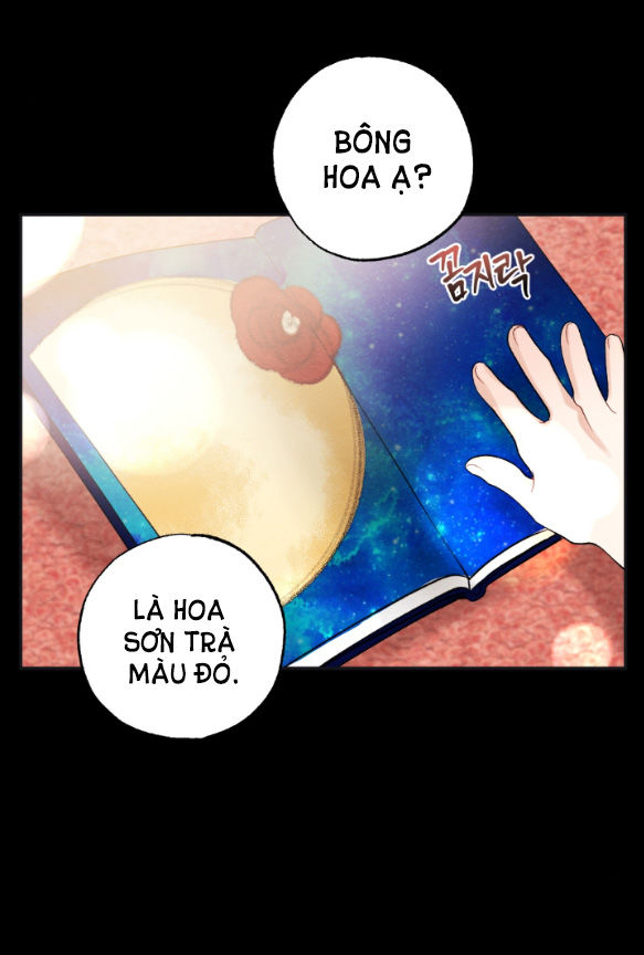 [18+] hôn nhân bị đánh cắp chapter 24.1 21