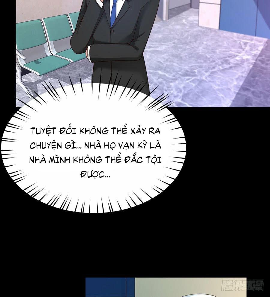 nam thần truy thê chỉ nam chapter 19.1 22