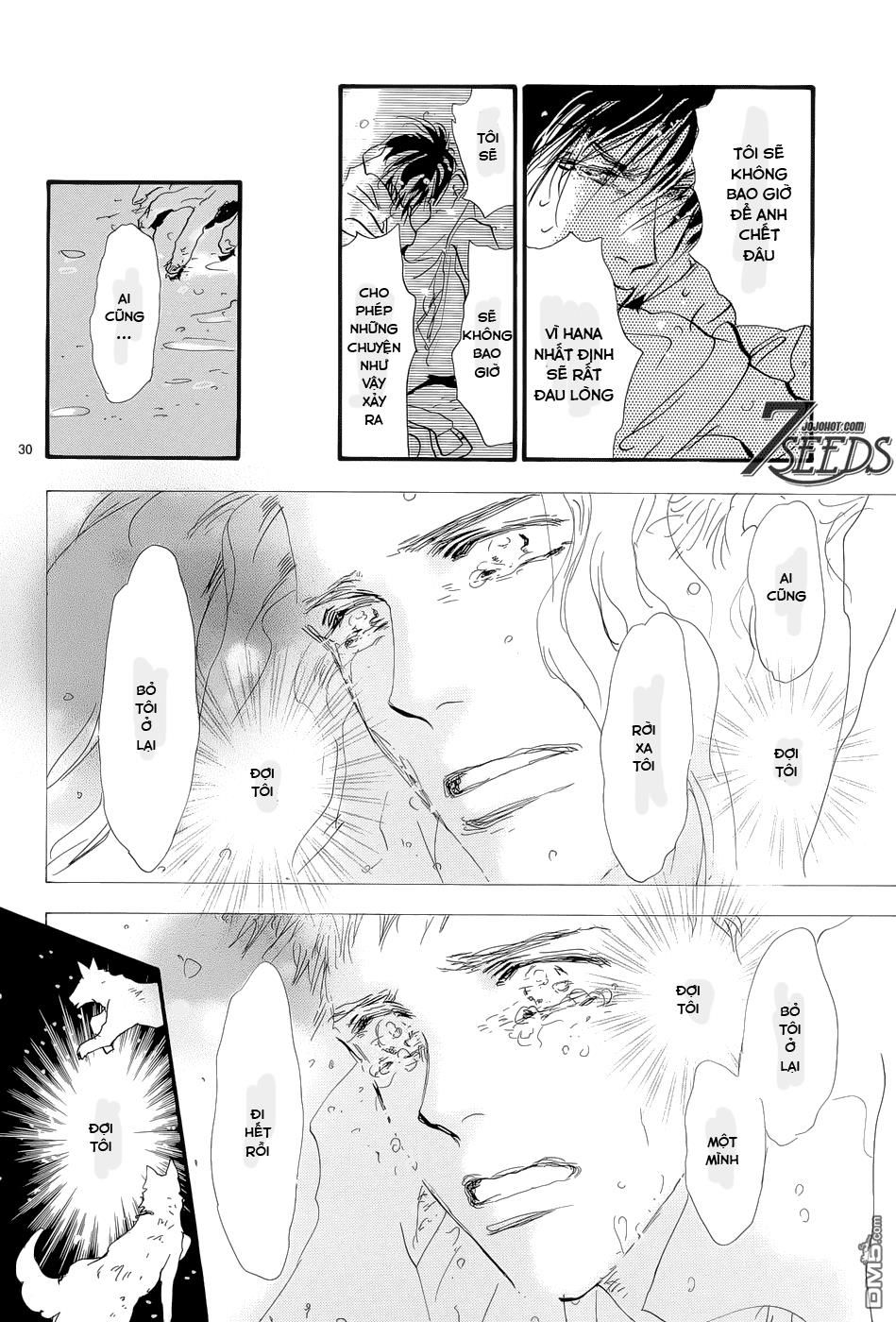 mầm sống chapter 169 28