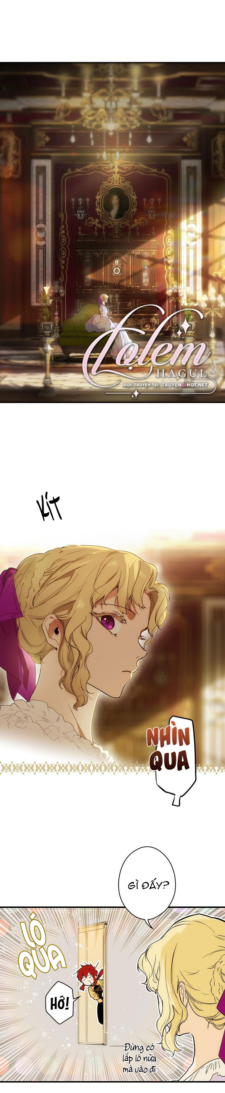 cổ tích về người mẹ kế chapter 79 11