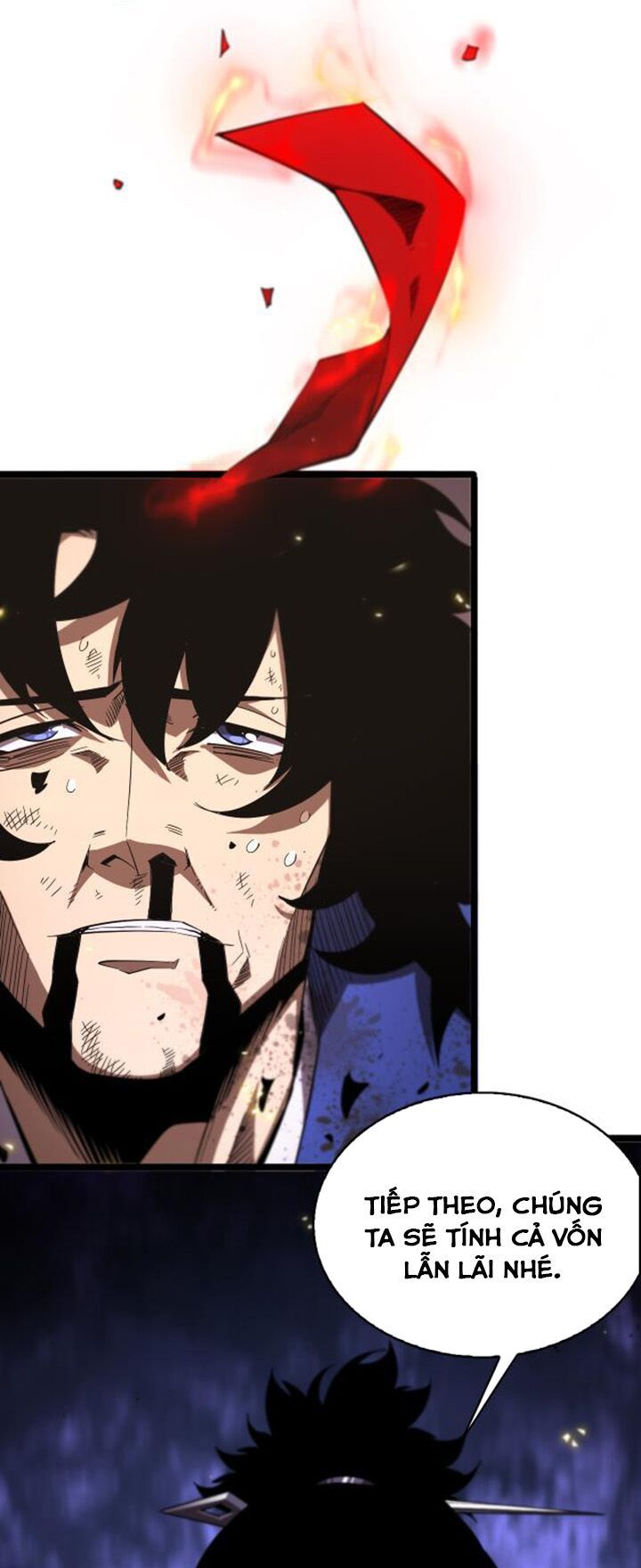 chư giới - tận thế online chapter 74 32