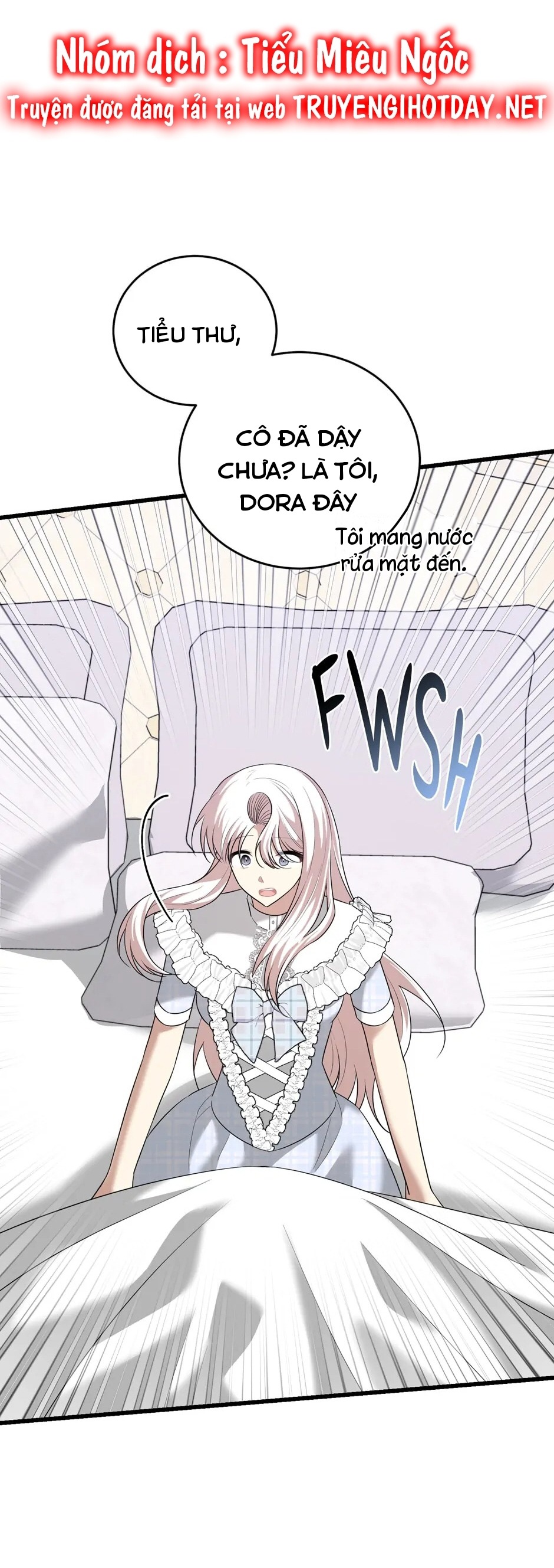 anh trai nguy hiểm của tôi chapter 92 3