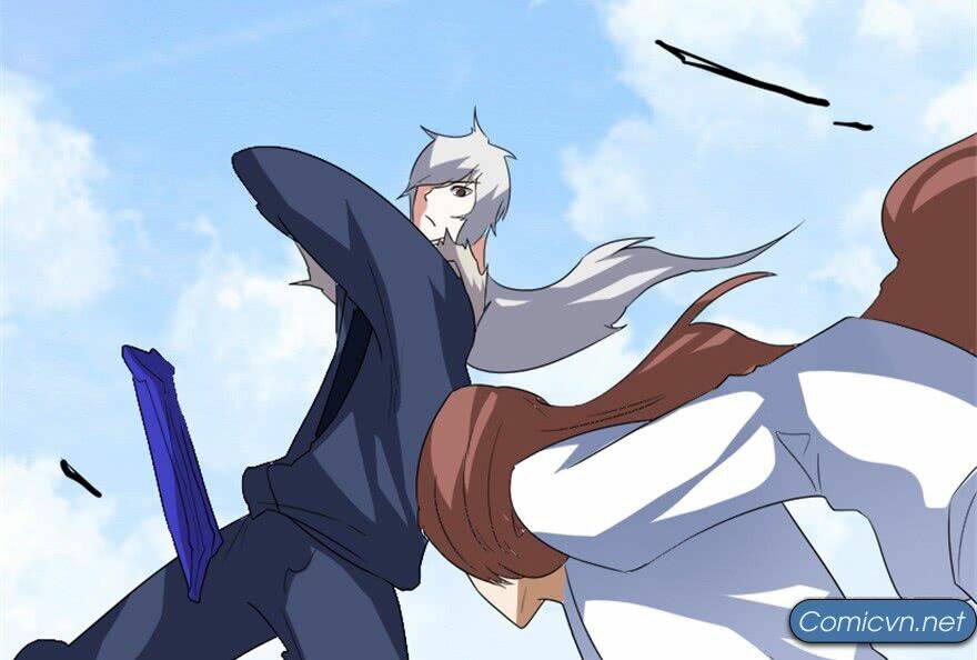 trùng sinh thành yêu chapter 16 9