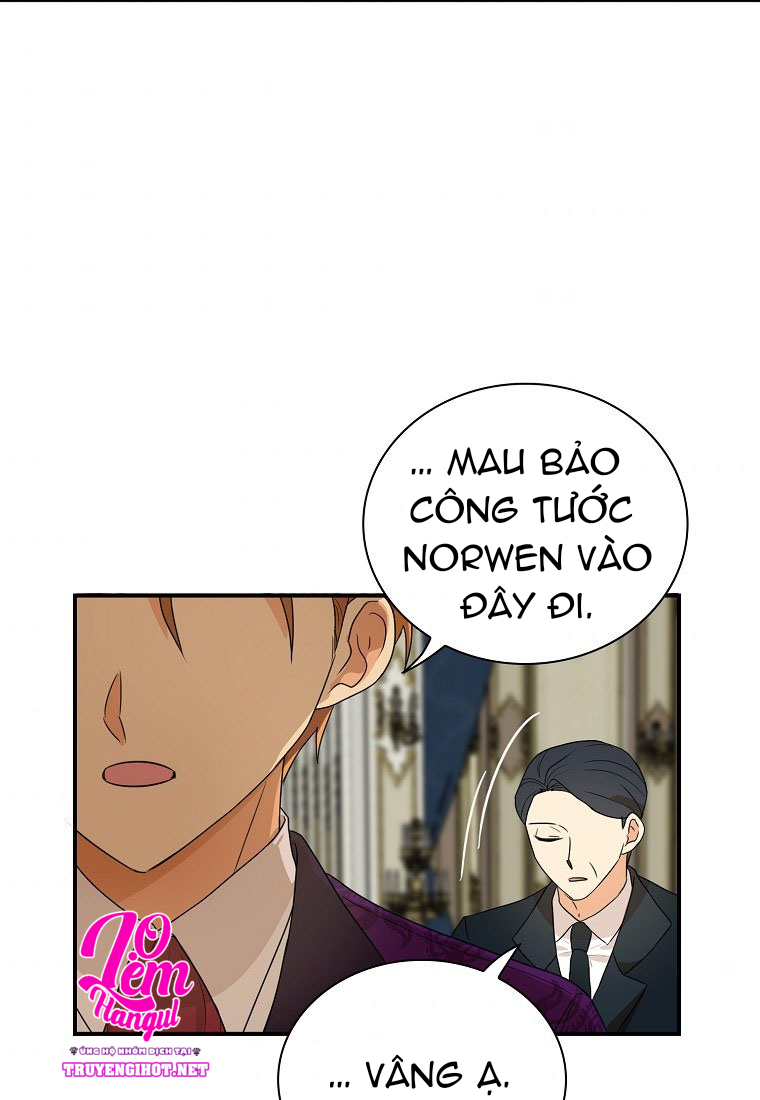 xuyên không trở thành mami của nhân vật phản diện chapter 55 37