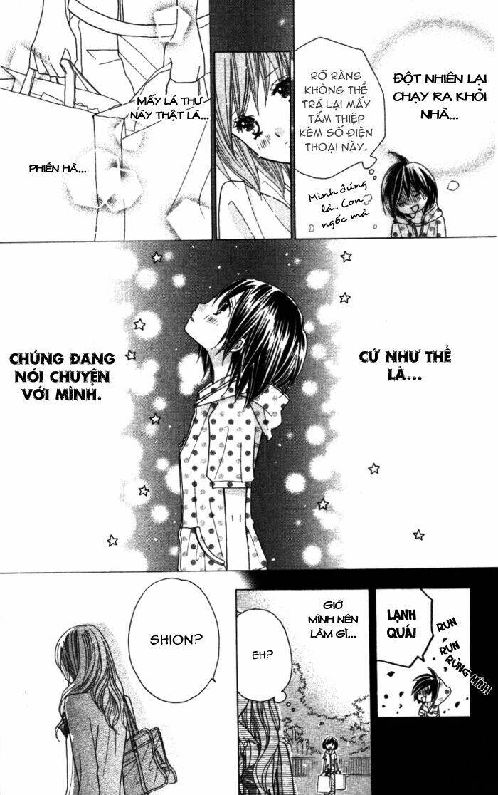 kimi ja nakya dame nanda chapter 9 24