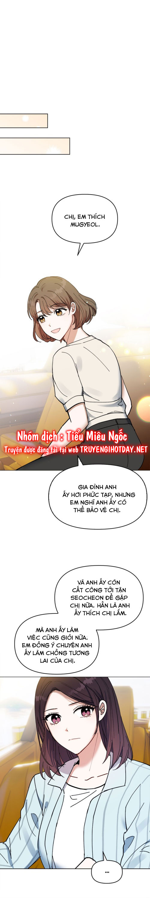 bản cam kết hôn nhân chapter 36 25