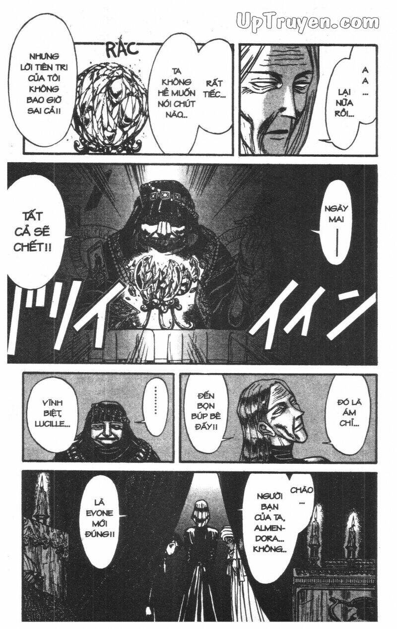 karakuri circus - gánh xiếc quái dị chapter 18 52