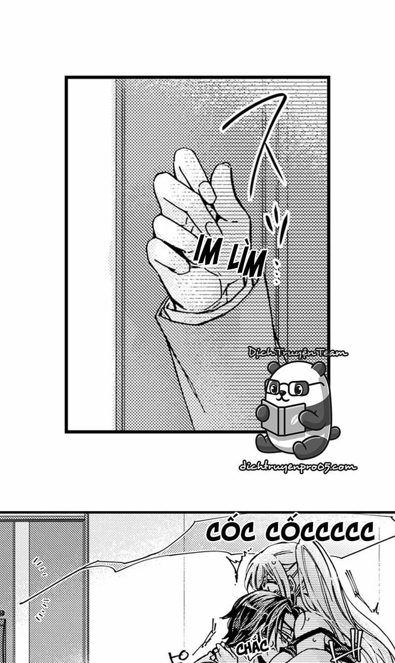 sếp thú tính nhà bên chapter 86 25