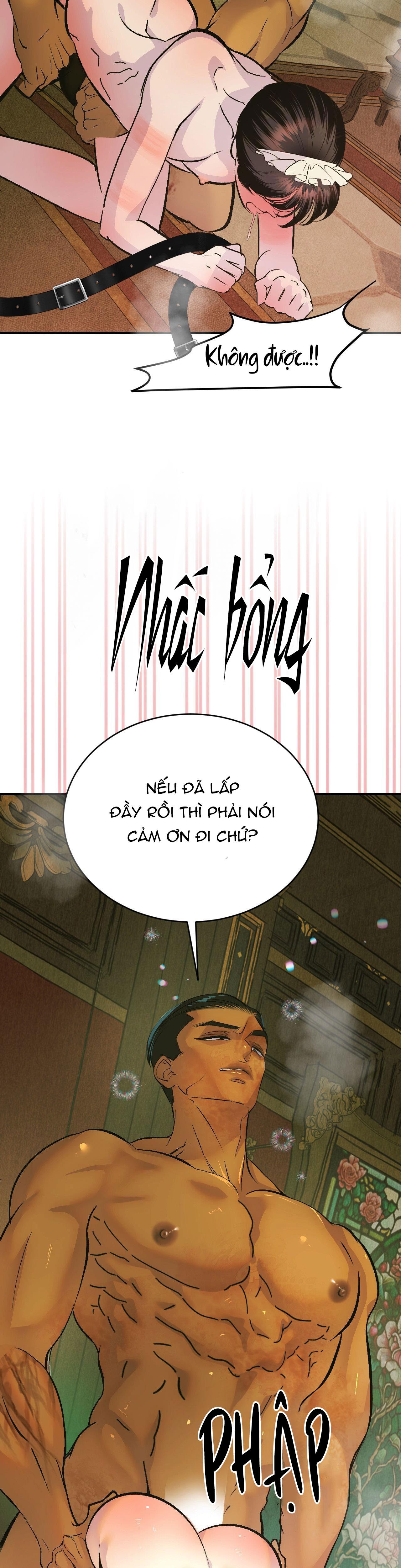 cậu bé đào chapter 6 15