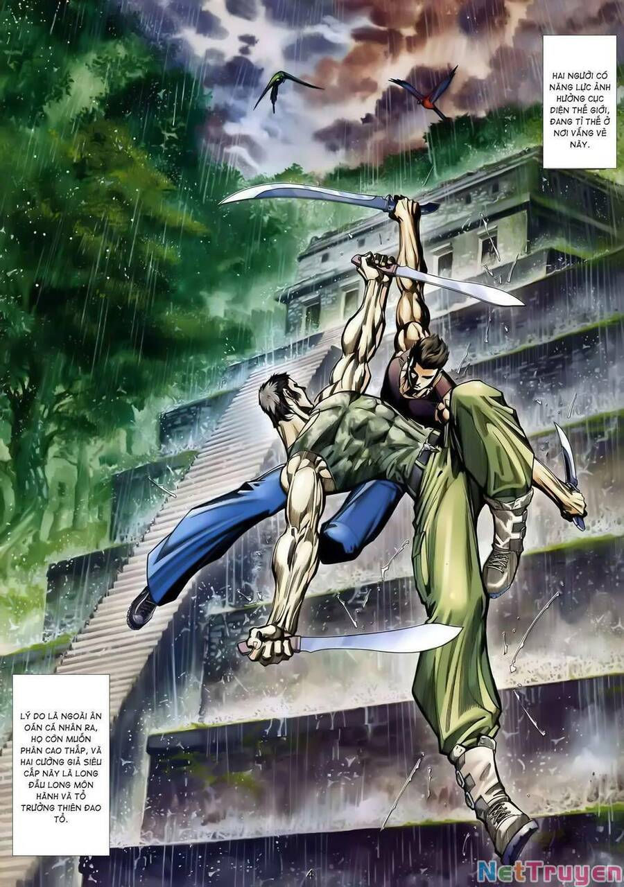 cuồng đao 04 chapter 43 4