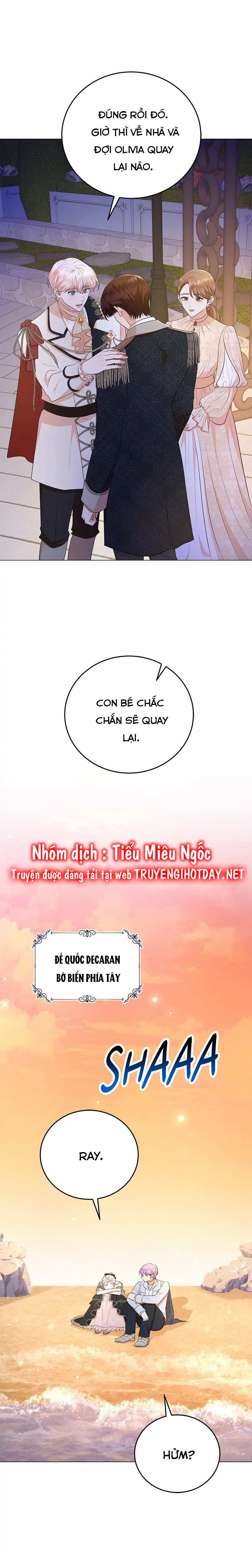 diễn vai ác nữ cũng thật khó khăn chapter 63 23