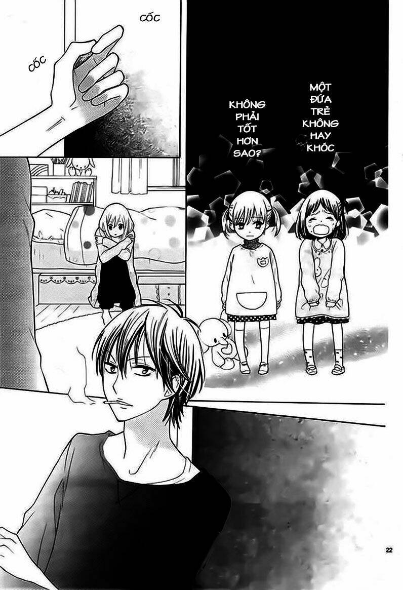 kyou kara mongen 7:00 desu chapter 2 25