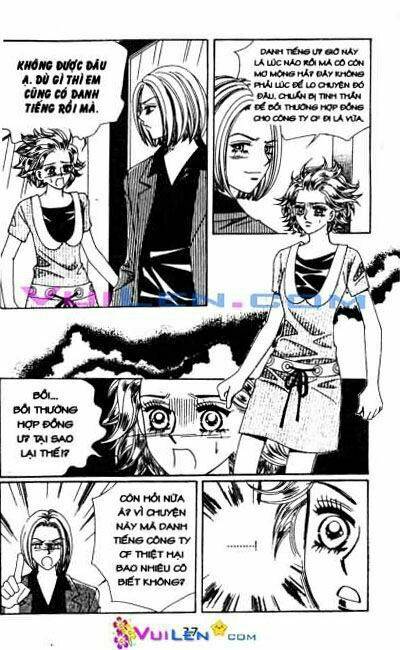 thiên thần tái thế chapter 14 37