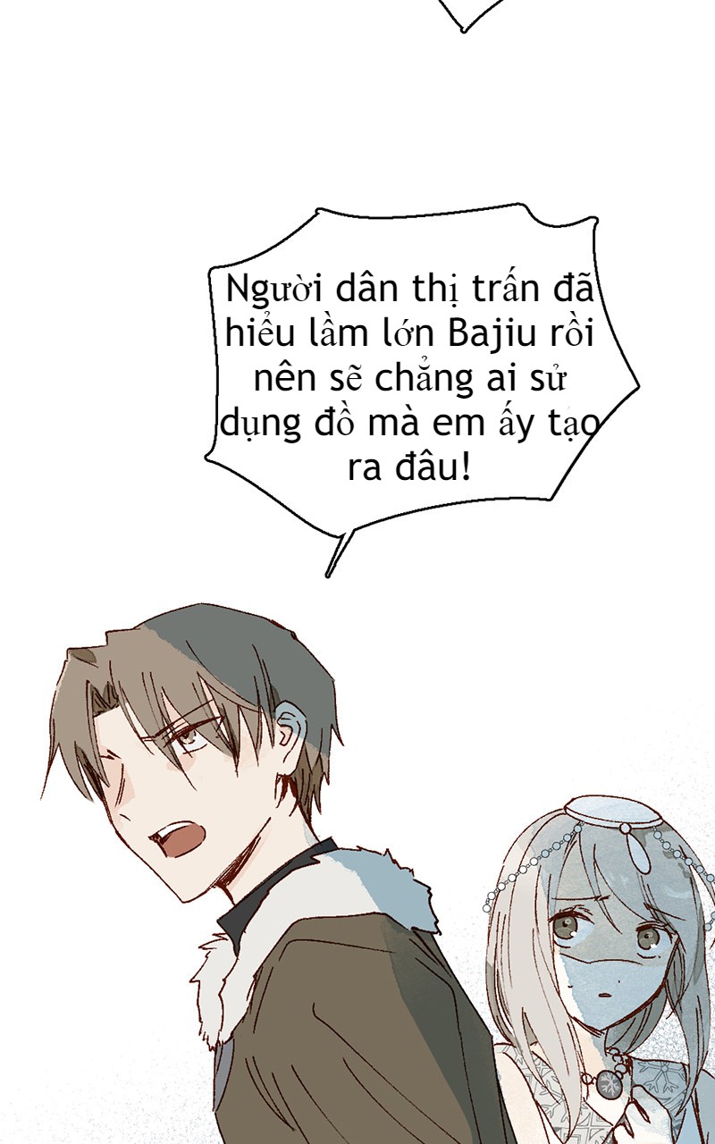 câu chuyện tình yêu kỳ lạ chapter 16 22