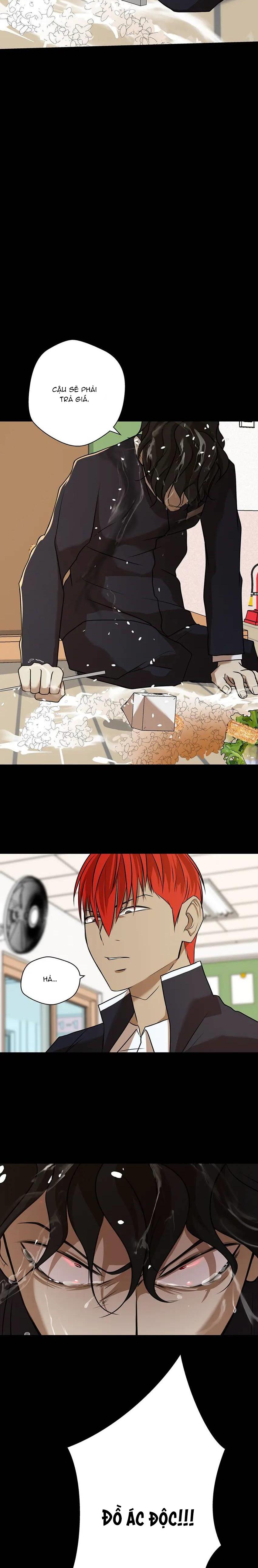 love murder basketball chapter 26 26