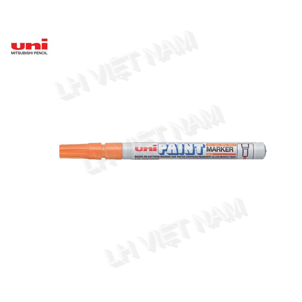 Bút sơn nét nhỏ (0.8 -1.2mm) PX-21