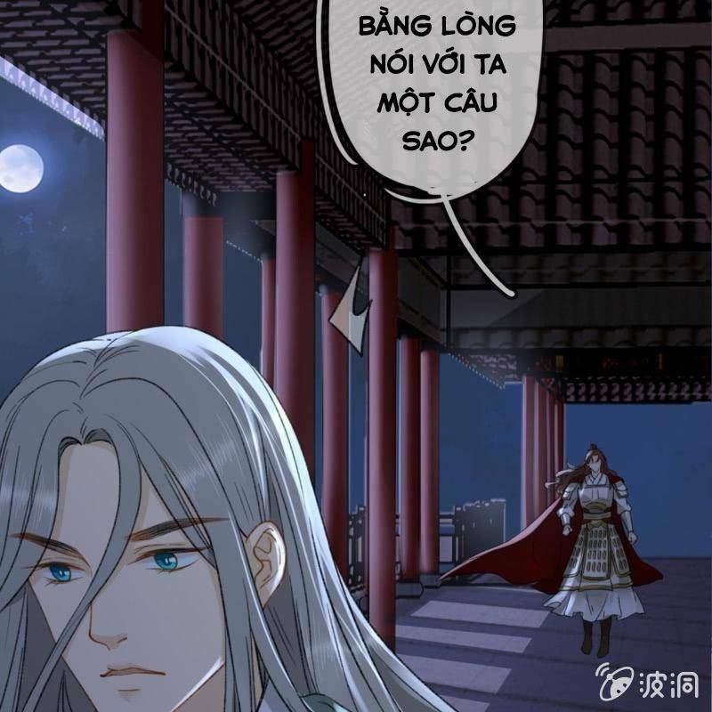 sủng phi của vương chapter 199 39