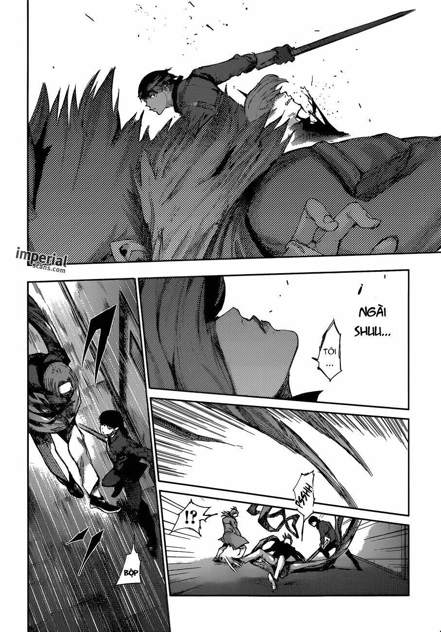 ngạ quỷ vùng tokyo 2 chapter 23 8